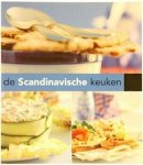 Tol, Göran van / Soutendijk, Johanna - De Scandinavische keuken