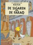 Hergé - Kuifje 03 sigaren van de farao