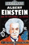 Mike Goldsmith - Albert Einstein And His Inflatable Universe
