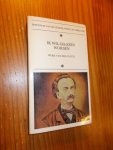 HEIJDEN, M.C.A. VAN DER (RED.), - Ik wil gelezen worden. Werk van Multatuli. Serie spectrum van de Nederlandse letteren.