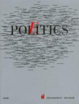 Redactie - Politics, Poetics. Documenta X. The Book
