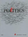 Redactie - Politics, Poetics. Documenta X. The Book