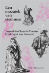 M. Prandoni 171159 - Een mozaiek van stemmen Verbeeldend lezen in Vondels Gysbreght van Aemstel