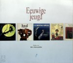 Dirk de Geest - Eeuwige jeugd boeken voor Rita Ghesquière