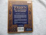 David Day - Tolkien The Illustrated Encyclopedia Soft Back