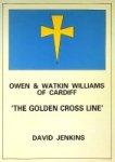 Jenkins, David - Owen and Watkin Williams of Cardiff