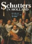 M. (red. Carasso-kok, J. Levy-van-halm - Schutters in Holland Kracht en zenuwen van de stad