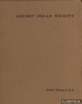 Thomas, Edward - Ancient Indian Weights