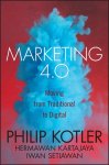 Philip Kotler, Hermawan Kartajaya - Marketing 4.0