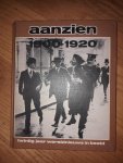 Redactie - Het aanzien 1900 - 1920 , Twintig jaar wereldnieuws