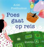 Anki Posthumus - Poes Gaat Op Reis