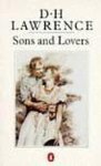 D H Lawrence - Sons and lovers