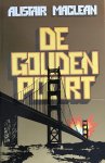 Alistair MacLean - Gouden poort