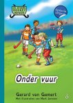Gerard van Gemert - Onder vuur / De stoere hockeybende / 2