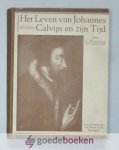 Penning, L. - Het leven van Johannes Calvijn en zijn tijd Penning, L. - Het leven van Johannes Calvijn en zijn tijd