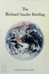 Richard Sauder - The Richard Sauder Briefing