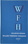 Willem Frederik Hermans - Volledige werken 1 Conserve. De tranen der acacia's