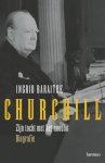 Baraitre, Ingrid - Churchill. Zijn toch met het noodlot