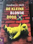 Boudewijn Buch - De Kleine Blonde Dood