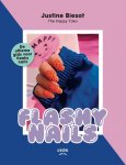 Justine Biesot 205168 - Flashy Nails De ultieme guide voor fleeky nails