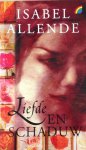 Allende, Isabel - Liefde en schaduw