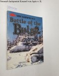 Zaloga, Steven J.: - Battle of the Bulge (Tanks Illustrated, Band 2):