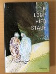 Broersen, De ae.a. (red) - Ik loop hier stage; een boek voor deken Joop Stam