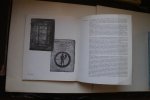 Rosenfeld, Hallmut - Munchener Spielkarten um 1500  Ein Beitrag zur Datierung der Spielkarten des 15e und 16e Jahrhunderts