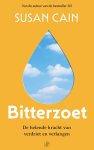 Susan Cain - Bitterzoet De helende kracht van verdriet en verlangen