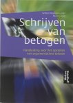 W. Koetsenruijter - Schrijven van betogen