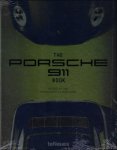 Ren  Staud - THE PORSCHE 911 BOOK : Revised Edition