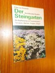 SCANZONI, ERIKA VON, - Der Steingarten.