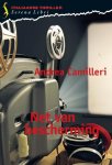 Andrea Camilleri - Montalbano thriller  -   Net van bescherming
