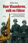 Aline Sax - Voor Vlaanderen, volk en Führer