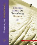 Thomas Mann, Onbekend - De Toverberg