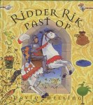 David Melling, Daivd Melling - Ridder Rik Past Op