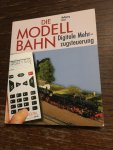 Wolfgang Horn - Die Modellbahn, digitale Mehrzugsteuerung