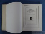 Schottmuller, Frida. - I mobili e l'abitazione del Rinascimento in Italia. Seconda edizione interamente rifatta con 590 illustrazioni.