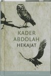 Kader Abdolah - Kader Abdolah - Hekajat (literair juweeltje)