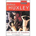  - HUXLEY,  ALDOUS - The Devils of Loudun (Flamingo Modern Classics)