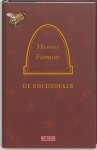 Maxence Fermine 35575 - De goudzoeker