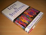 Ornish, Dean - Love and Survival. The Scientific Basis for the Healing Power of Intimacy