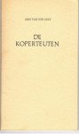 Lugt, Arie van der - De Koperteuten