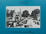 H. Halbertsma - Sneek in oude ansichten