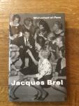 El-Fers, M. - Jaques Brel / druk 1