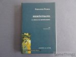 Fernando Pessoa - Richard Zenith (ed.) - Hérostrato e a busca da imortalidade.