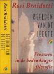 Braidotti, Rosi - Beelden van de Leegte: Vrouwen in de hedendaagse filosofie