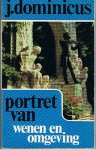 Dominicus, J. - Portret van Wenen en omgeving