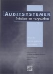 G. Gerritsen - Auditsystemen, bekeken en vergeleken