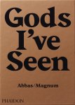 - Abbas: Gods I've Seen: Travels Among Hindus Travels Among Hindus - Abbas: Gods I've Seen: Travels Among Hindus Travels Among Hindus